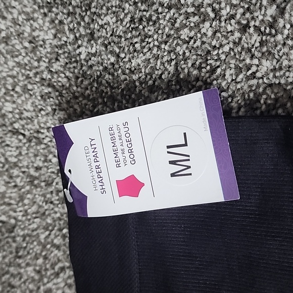 Shapermint panties - Picture 2 of 5